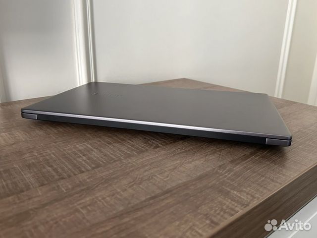Honor MagicBook X 15 IPS i5-10210U/8Gb/SSD 512Gb объявление продам