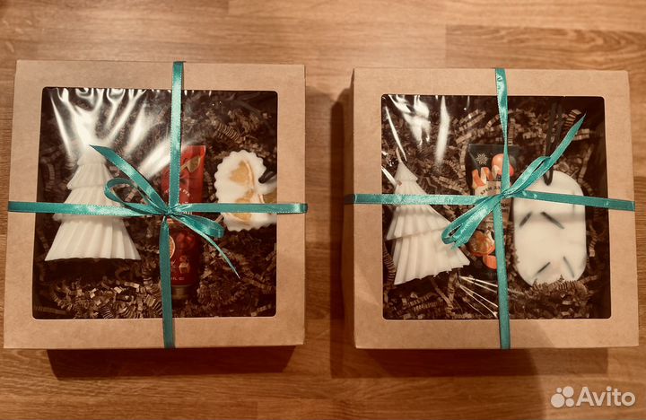 Подарочный набор