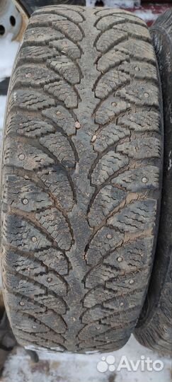 Cordiant Sno-Max 175/70 R13