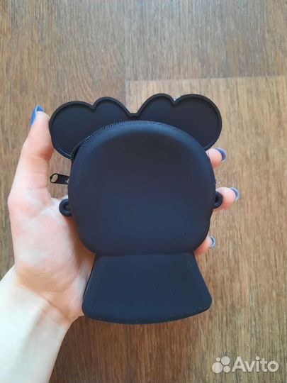 Сумка Минни Маус