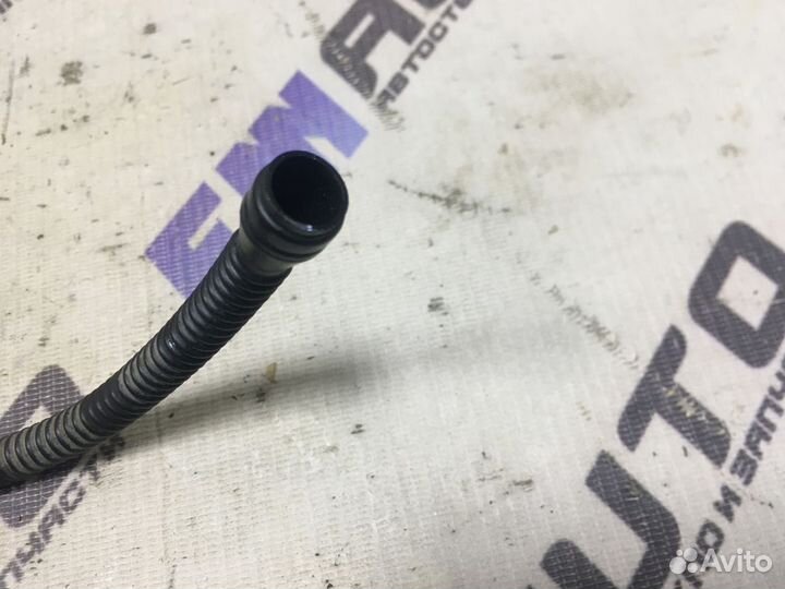 Трубка главн. цилиндра сцепления Шкода Октавия А5