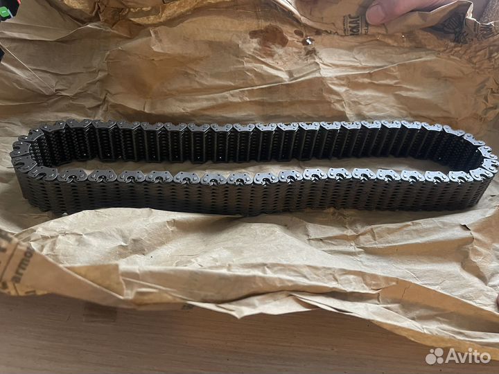 Цепь раздаточной коробки 05161964AA jeep
