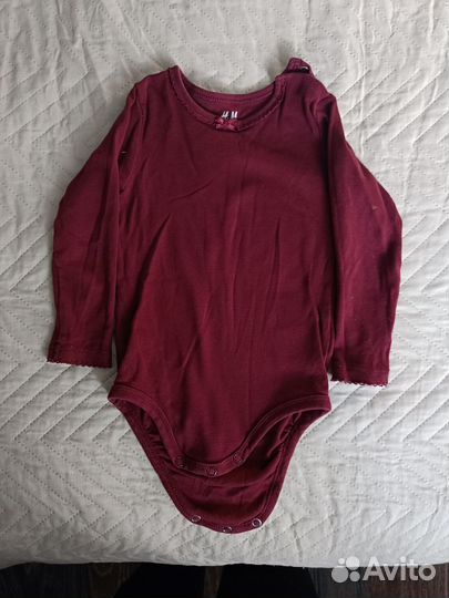 Детская одежда для девочек