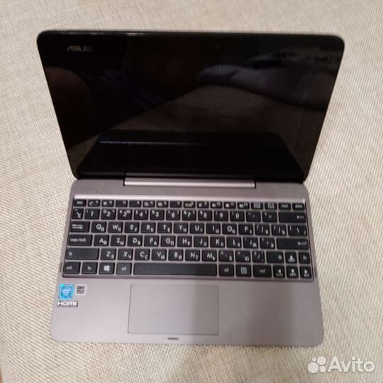 Нетбук Asus
