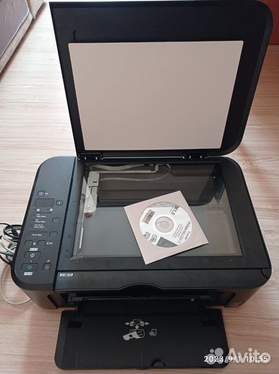 Принтер Canon модель K10380