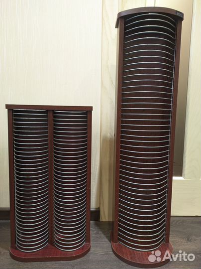 Подставка для сд дисков