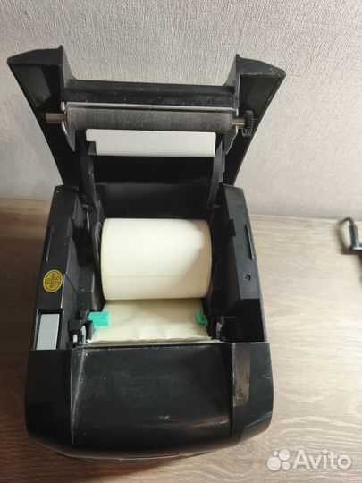 Термопринтер этикеток
