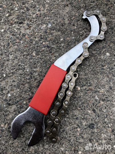 Хлыст для снятия кассеты VSI 23