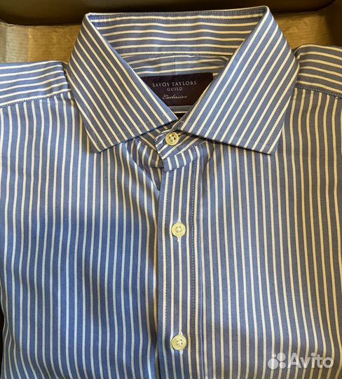 Сорочка Savoy Taylors Guild (15/38)