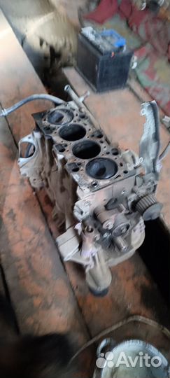 Продам двс 4g93