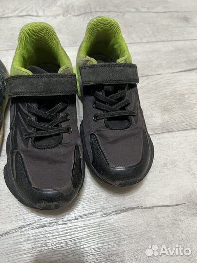 Сандали детские 29,30,30,31,31,32