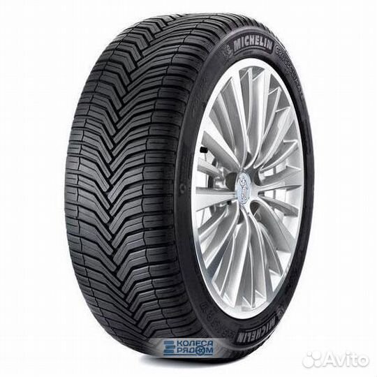 Michelin CrossClimate+ 225/50 R17 98V