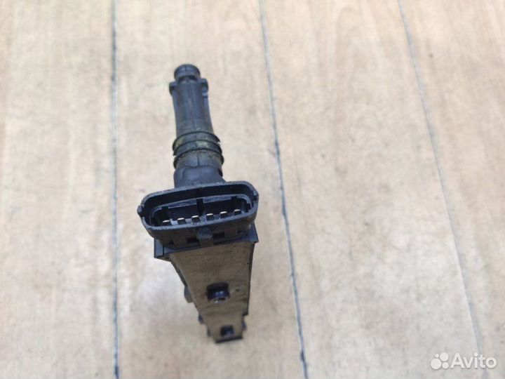 Модуль зажигания Opel Astra H Z14XEP 2005