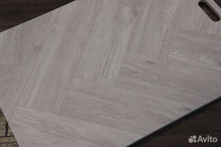 Кварцвинил елка клеевой