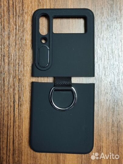 Чехол Nillkin для Samsung Galaxy Z Flip4