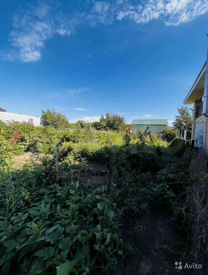 Участок 6,3 сот. (ИЖС)