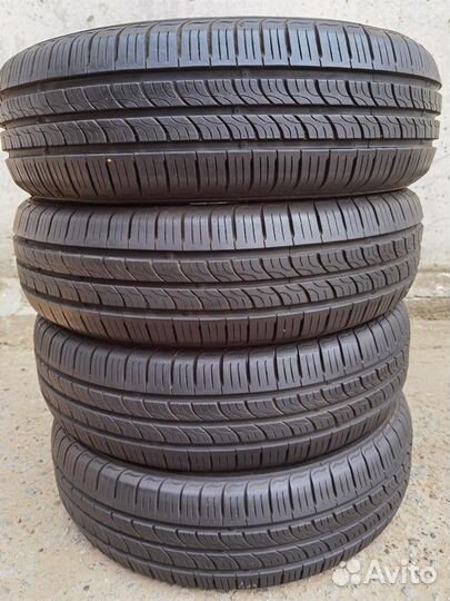 Kumho Sense KR26 185/65 R15 88H