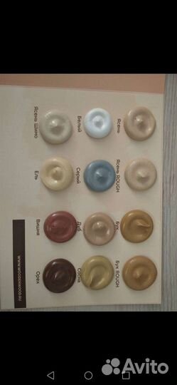 Герметик Woodenwood (siberia и prof)