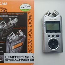 Tascam dr-40