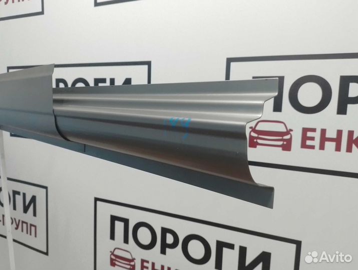 Пороги Citroen Jumper (233/244) и другие