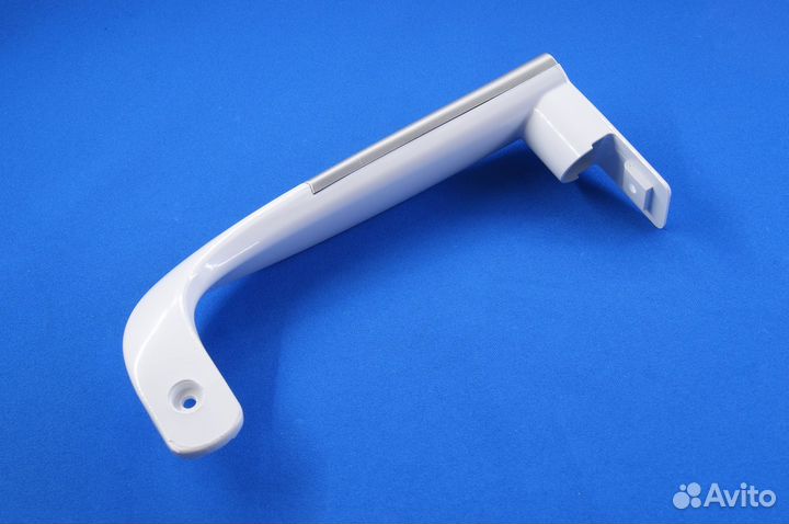 Ручка двери (верхняя левая) холодильника Beko