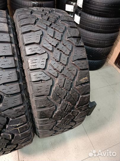 Goodyear Wrangler DuraTrac 255/55 R19 111Q