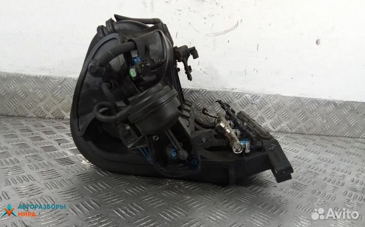 Коллектор впускной Mercedes-Benz A-Класс W169 2006