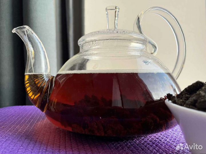 Иван-чай натуральный, один кг, сезон 2023