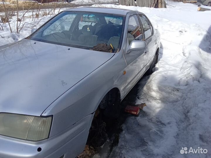Toyota Camry 2.0 AT, 1994, 250000км