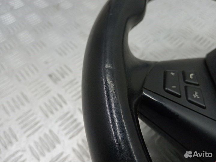 Руль для BMW 5-Series (E60/E61)