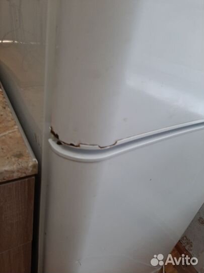 Холодильник бу
