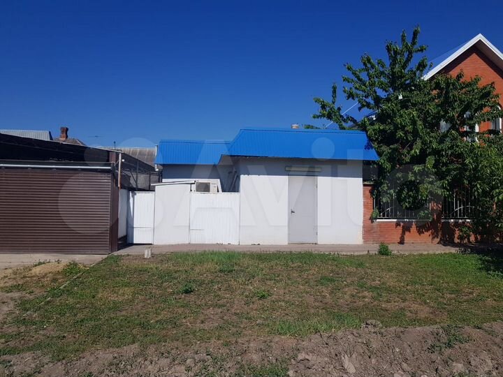 Торговая площадь, 350 м²