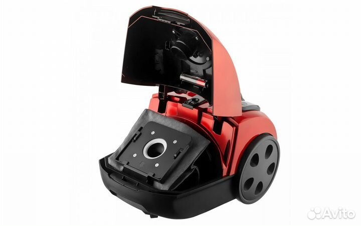 Пылесос Brayer BR4223