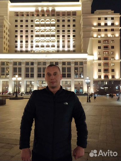 Услуги электрика