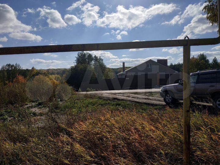 Участок 15 сот. (ИЖС)