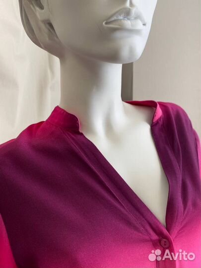 Пляжная рубашка новая Lisca Словения M L