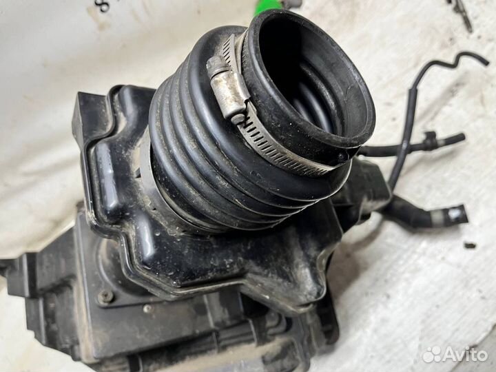 Корпус воздушного фильтра maxima a33 cefiro