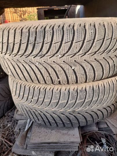 Goodyear Ultra Grip Ice Arctic 2 205/65 R15 99T