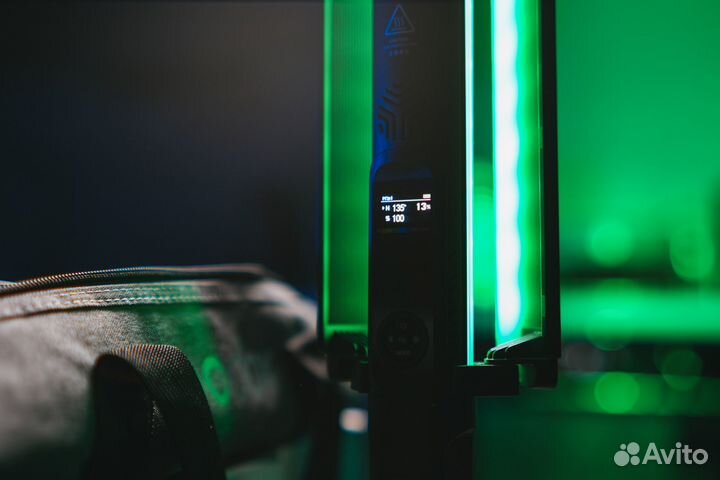 Световой меч Godox LC500R mini