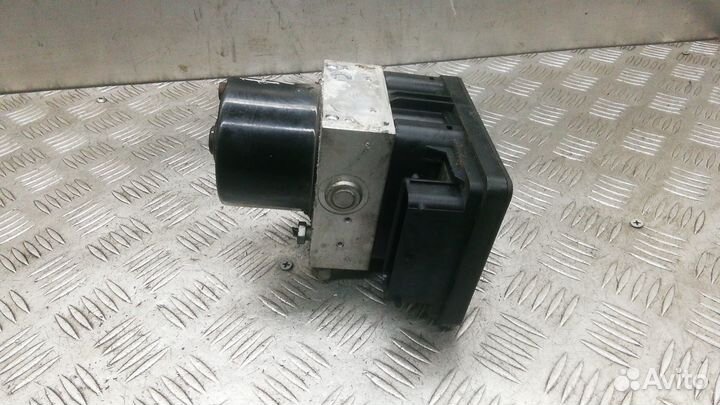 Блок ABS Chevrolet Cruze 2012