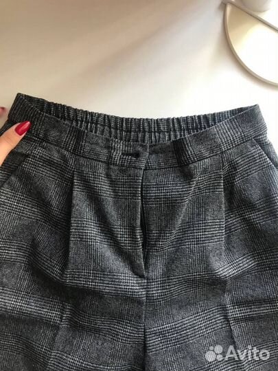 Классические брюки