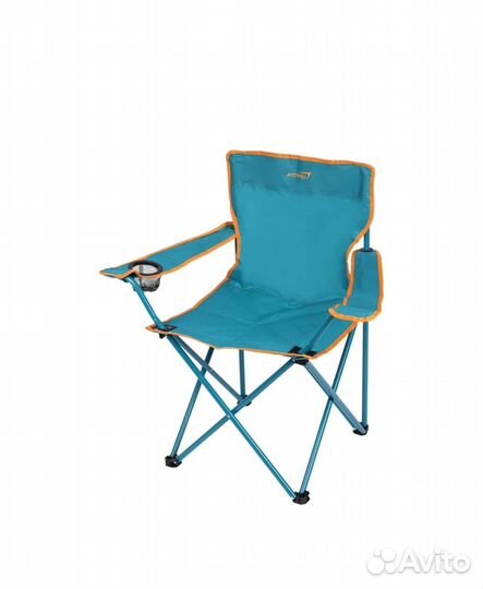 Стул кресло туристическое складной взрослый