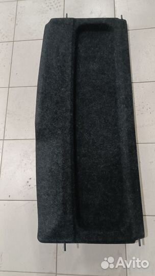 Полка багажника niva chevrolet