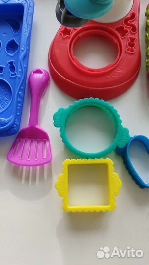 Play-Doh Набор Миксер для Конфет