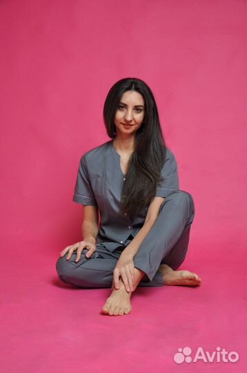 Массаж (массажист)