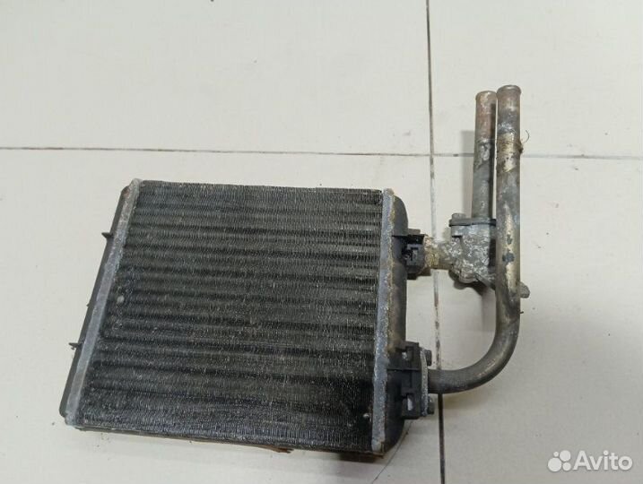 Радиатор отопителя Лада 4X4 2121 Нива