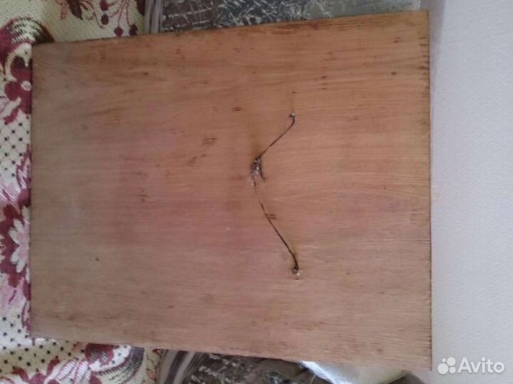 Картина лакированная