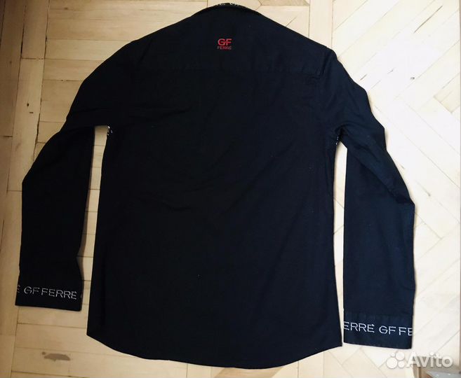 Рубашка детская для мальчиков