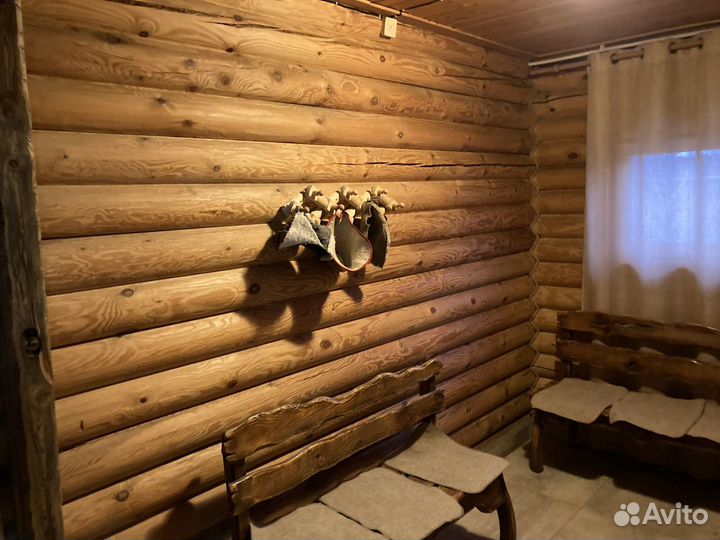 Русская Баня
