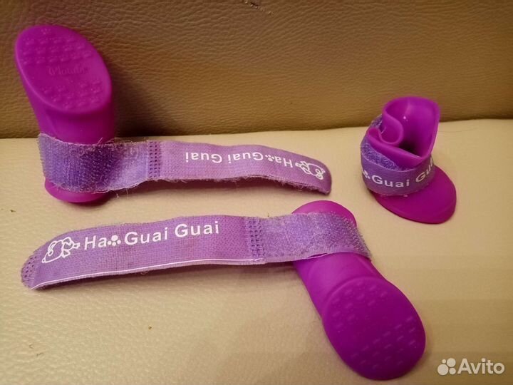 Обувь для маленькой собачки